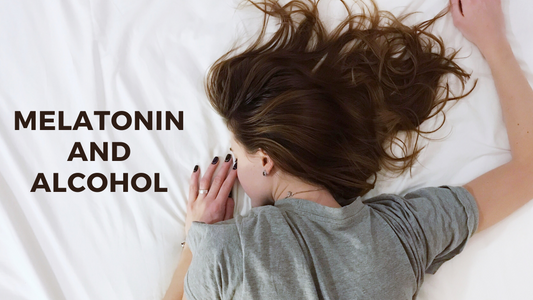 melatonin-and-alcohol