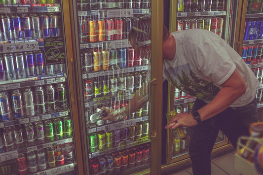 The Most Healthy Energy Drinks (Ranked)