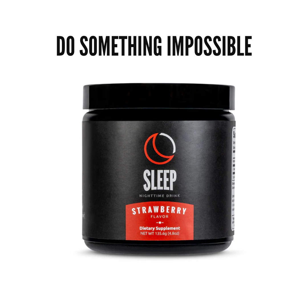 Impossible Sleep™