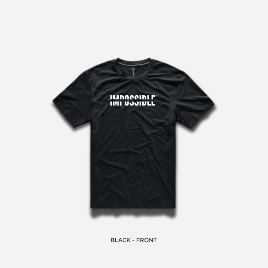 Impossible x Ten Thousand Limited Edition