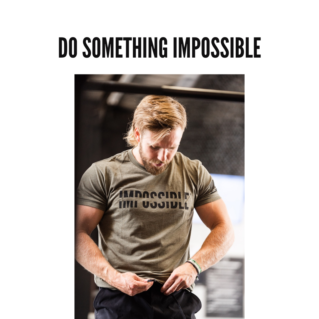 Impossible Shirt (Men's)