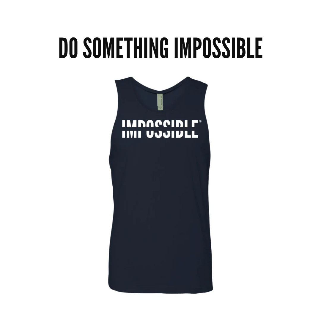 IMPOSSIBLE® Muscle Tank