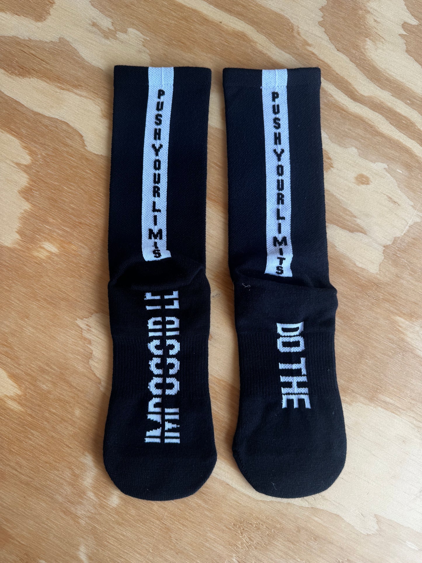 IMPOSSIBLE x Outway Performance Merino Sock