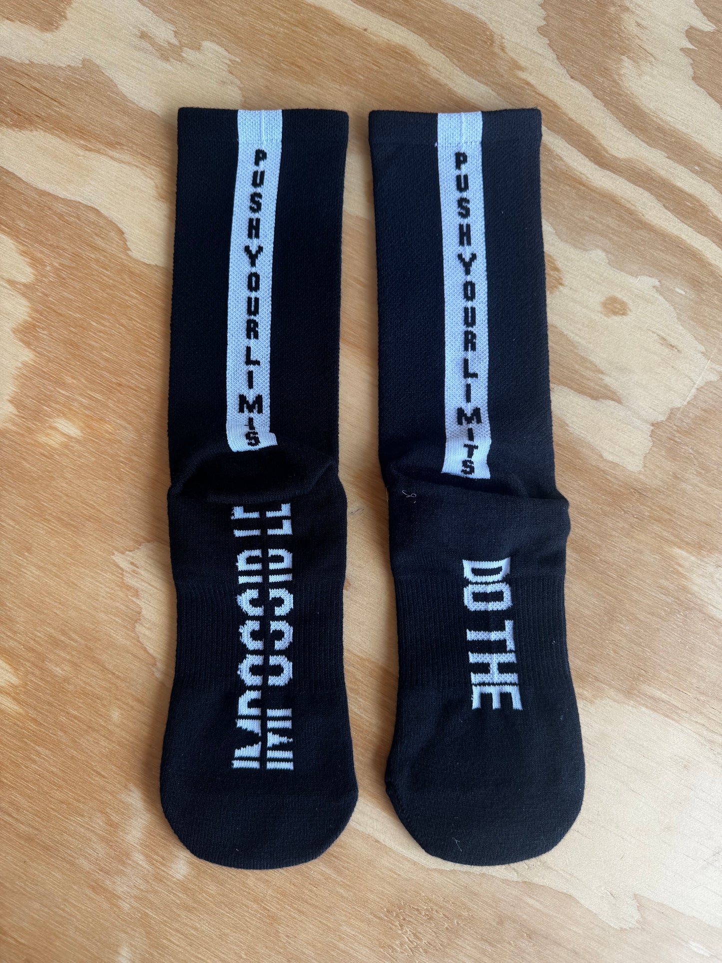 IMPOSSIBLE x Outway Performance Merino Sock
