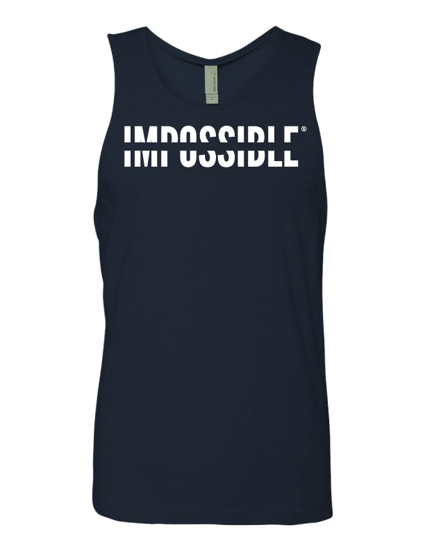 IMPOSSIBLE® Muscle Tank