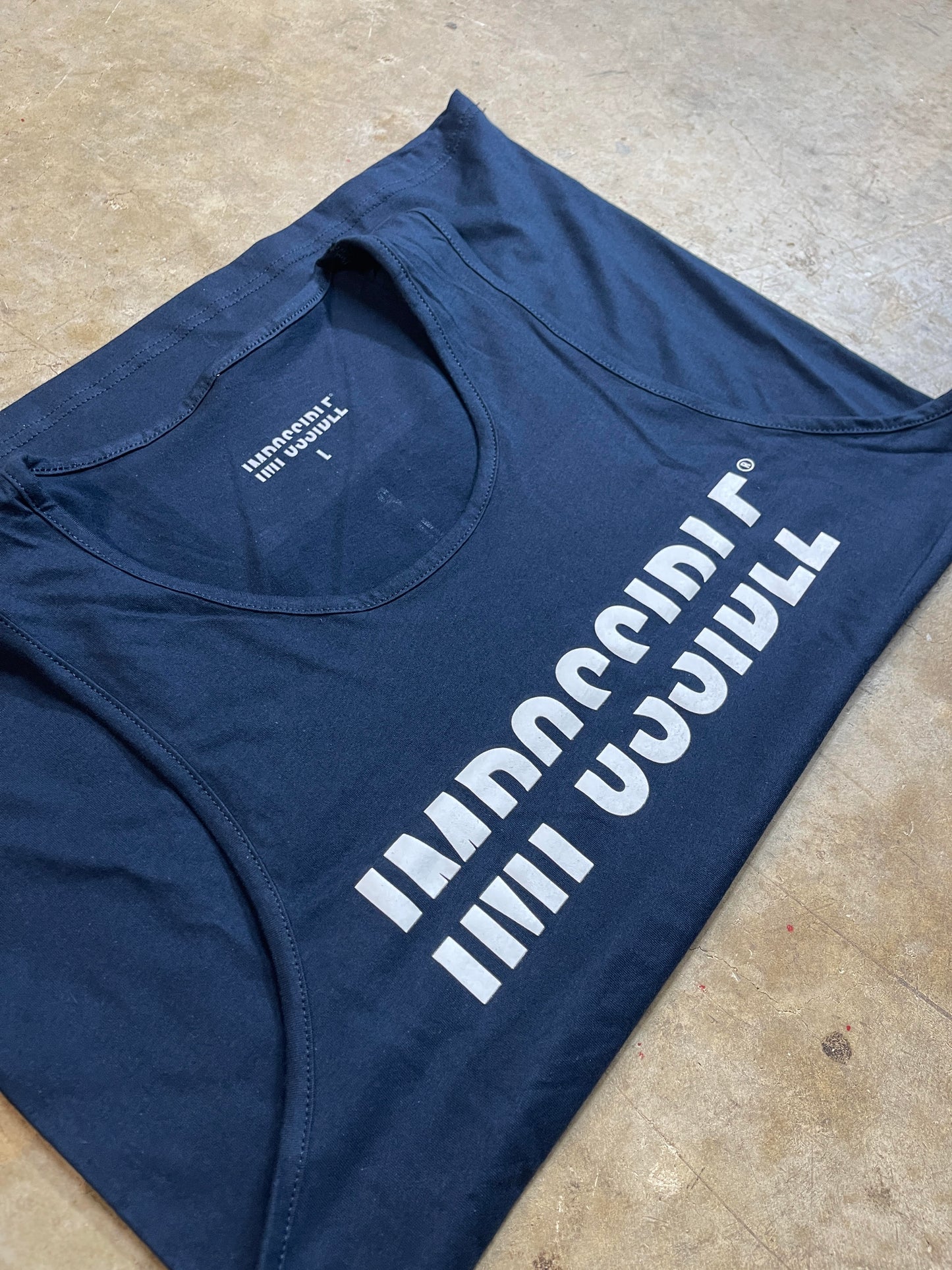 IMPOSSIBLE® Muscle Tank