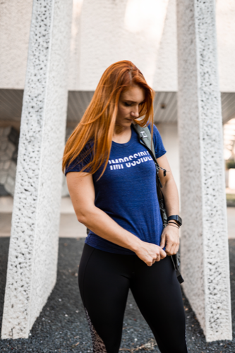 Impossible Shirt (Women's)