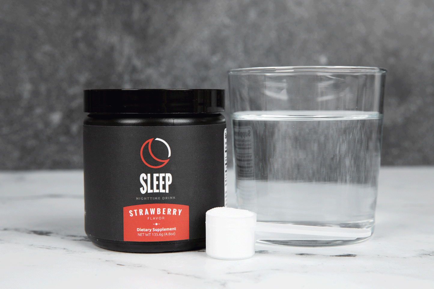 Impossible Sleep™