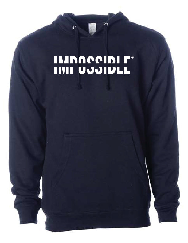 Impossible Hoodie