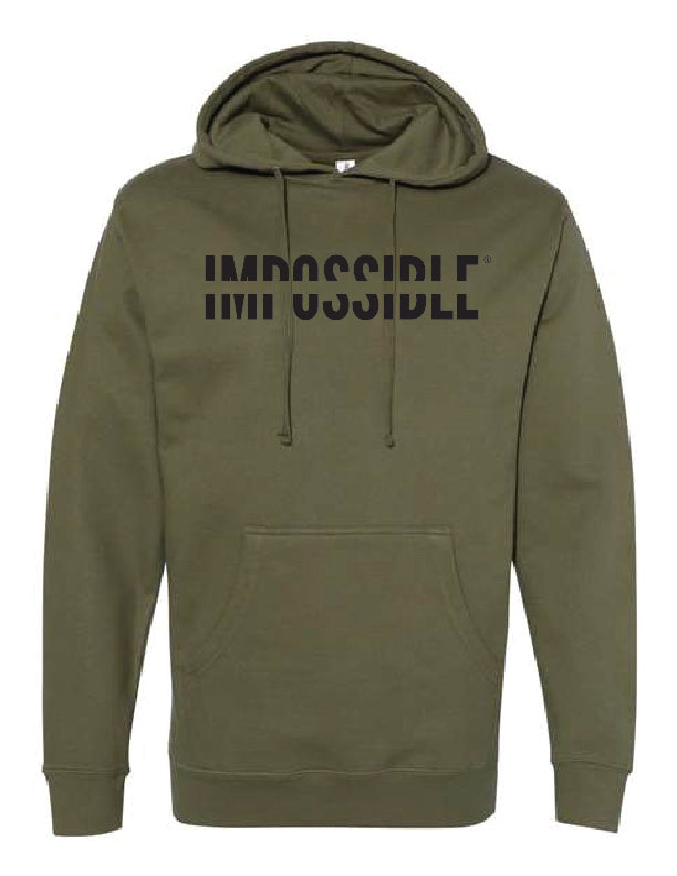 Impossible Hoodie