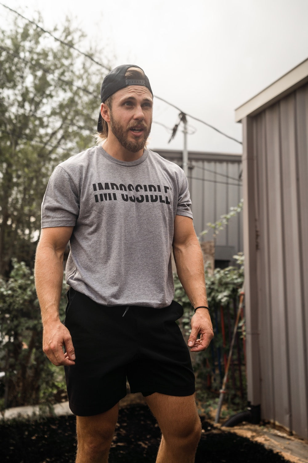 Impossible Shirt (Men's)