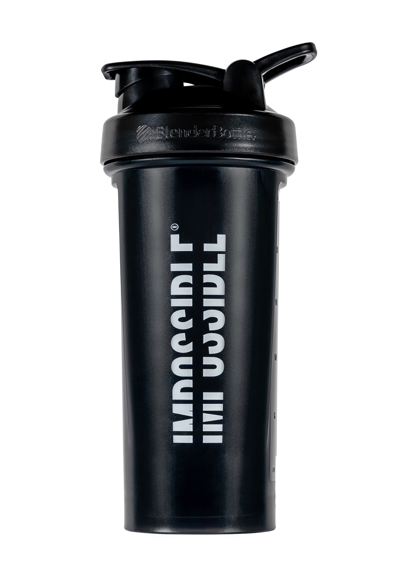 Impossible Shaker Bottle