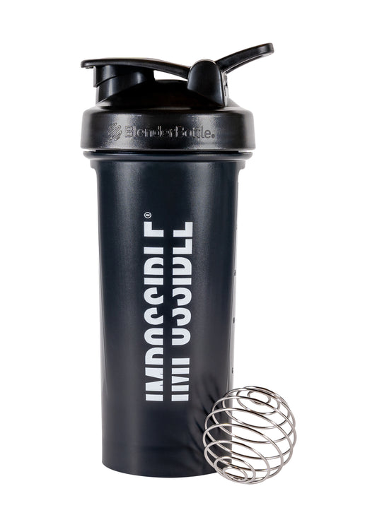 Impossible Shaker Bottle