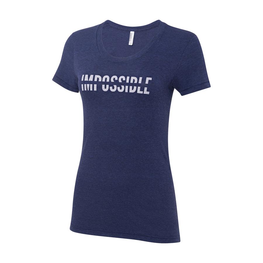 Impossible Shirt (Women's)