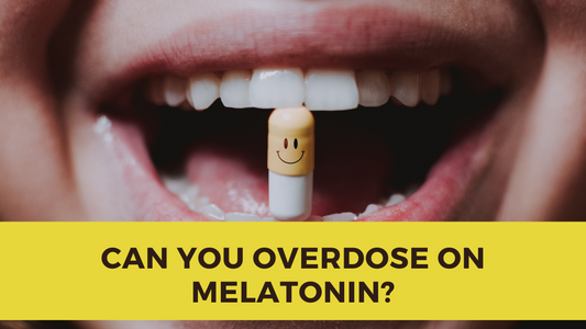 melatonin-overdose