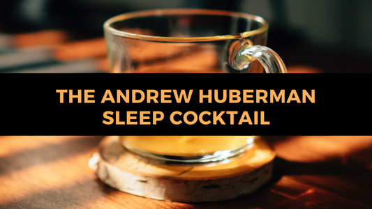 huberman-sleep-cocktail