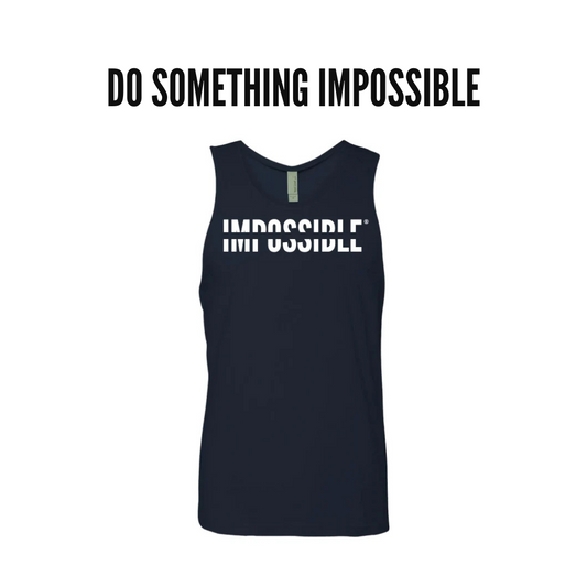 IMPOSSIBLE® Muscle Tank