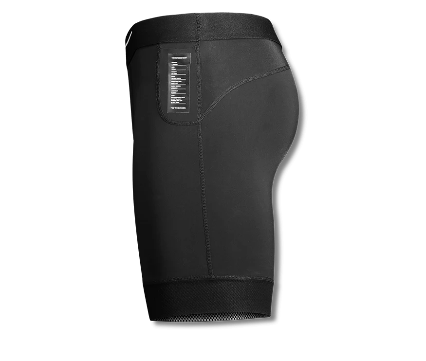Compression Shorts (Ten Thousand x IMPOSSIBLE Collab)