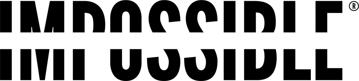 IMPOSSIBLE ® logo