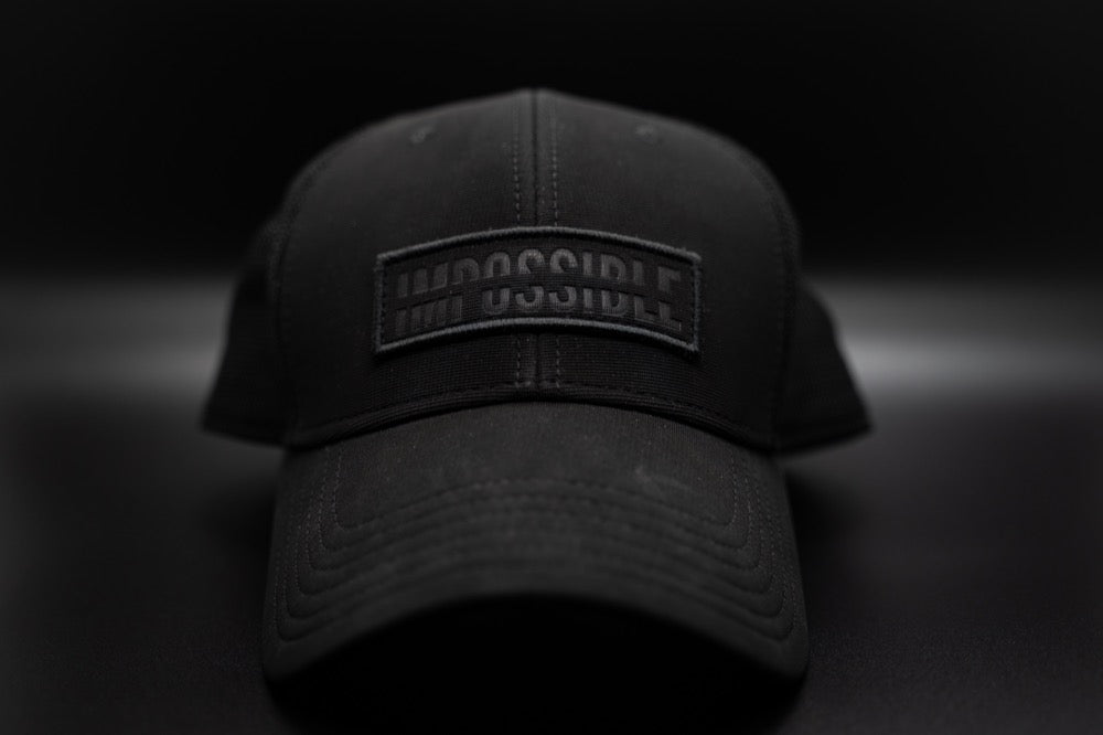 Impossible Hat