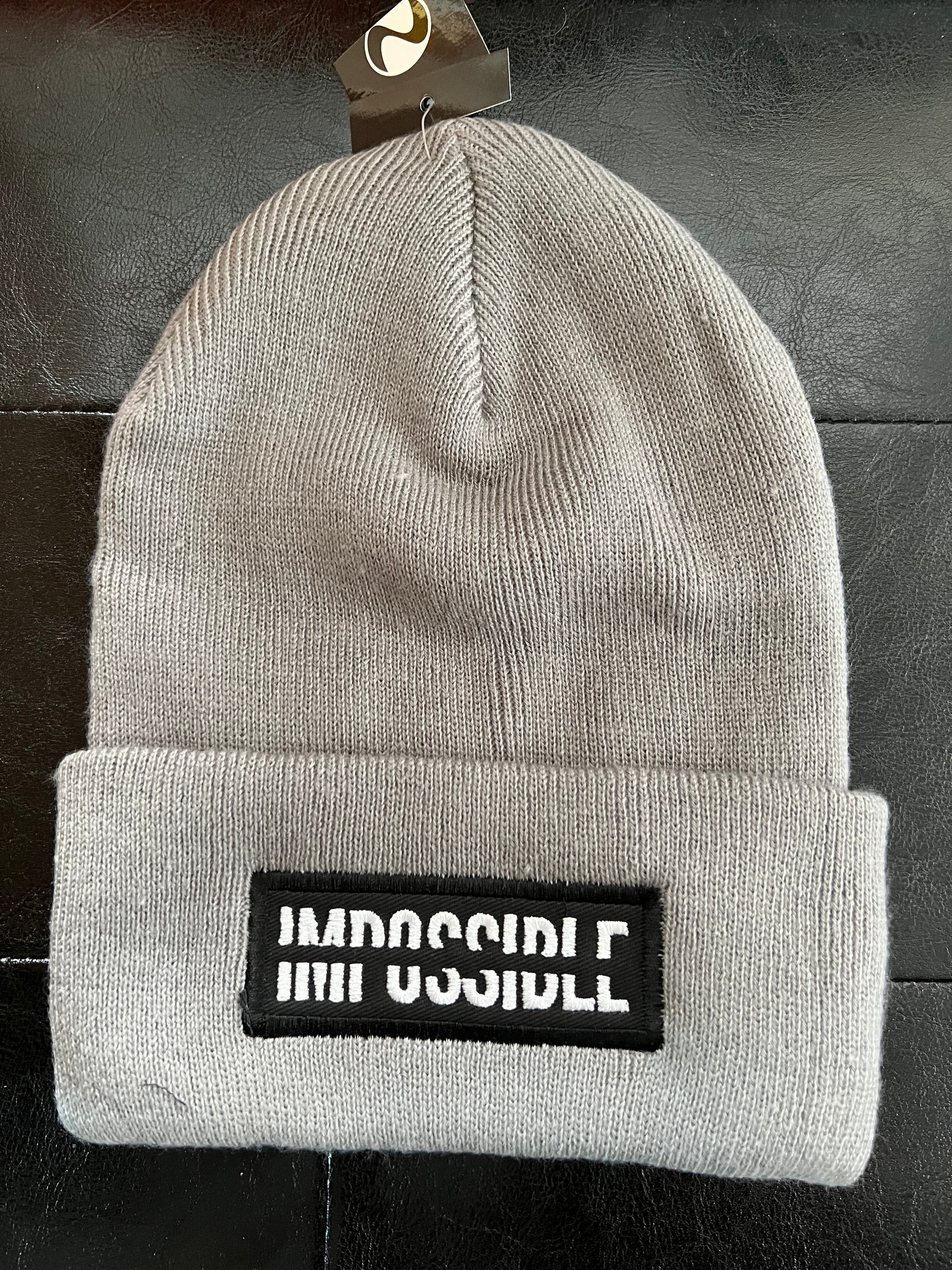 Impossible Beanie