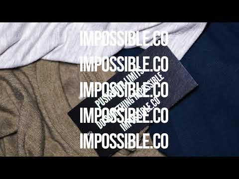 impossible-shirt-promo-video